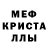 КЕТАМИН VHQ Alex Mendoza